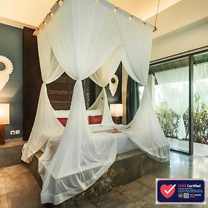 Karmagali Boutique Suites - adults only