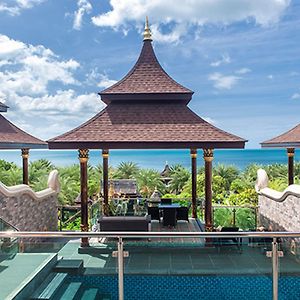 Ammatara Pura Pool Villa