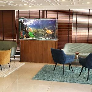 Armon Hayarkon Hotel
