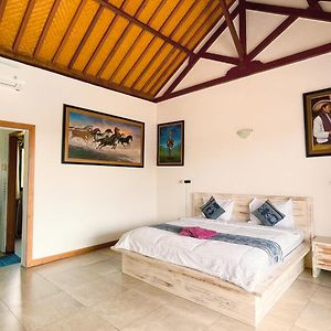 Chambre de Luxe Lit King-Size