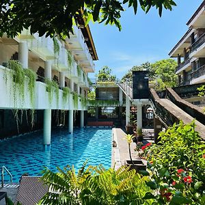 Melasti Kuta Bungalows & Spa